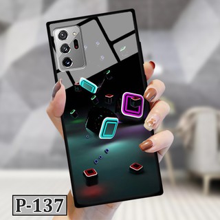 Ốp lưng SAMSUNG Galaxy Note 20 Ultra- hình 3D