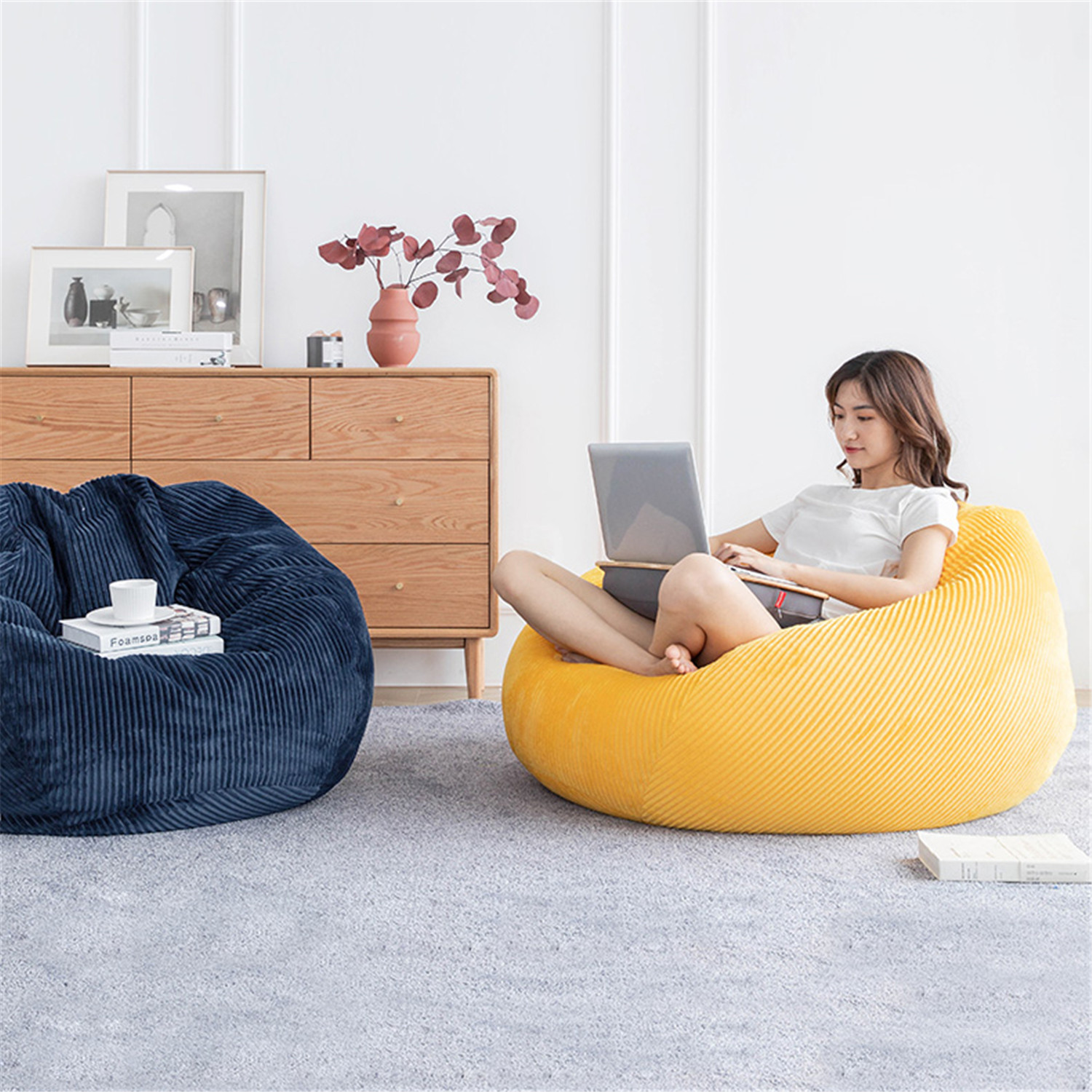 STURDY Túi Dây Kéo Đựng Đồ Đa Năng Tiện Dụng