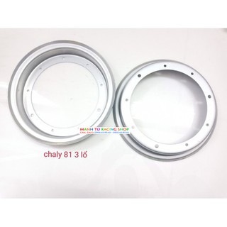 bánh mâm xe chaly 81 3 lỗ