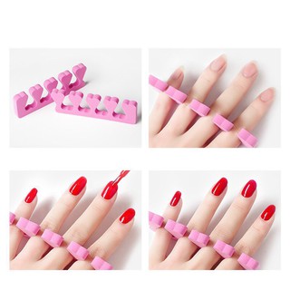 Kẹp tách ngón tay nail