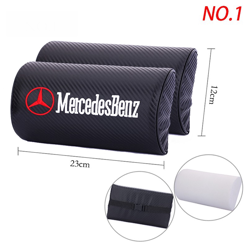 Phụ kiện nội thất cho xe ô tô Mercedes Benz nhiều lọai tùy chọn