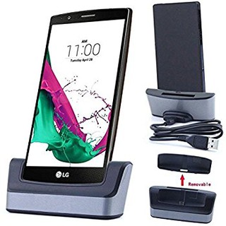 Lg v20 dock sạc pin và điện thoại