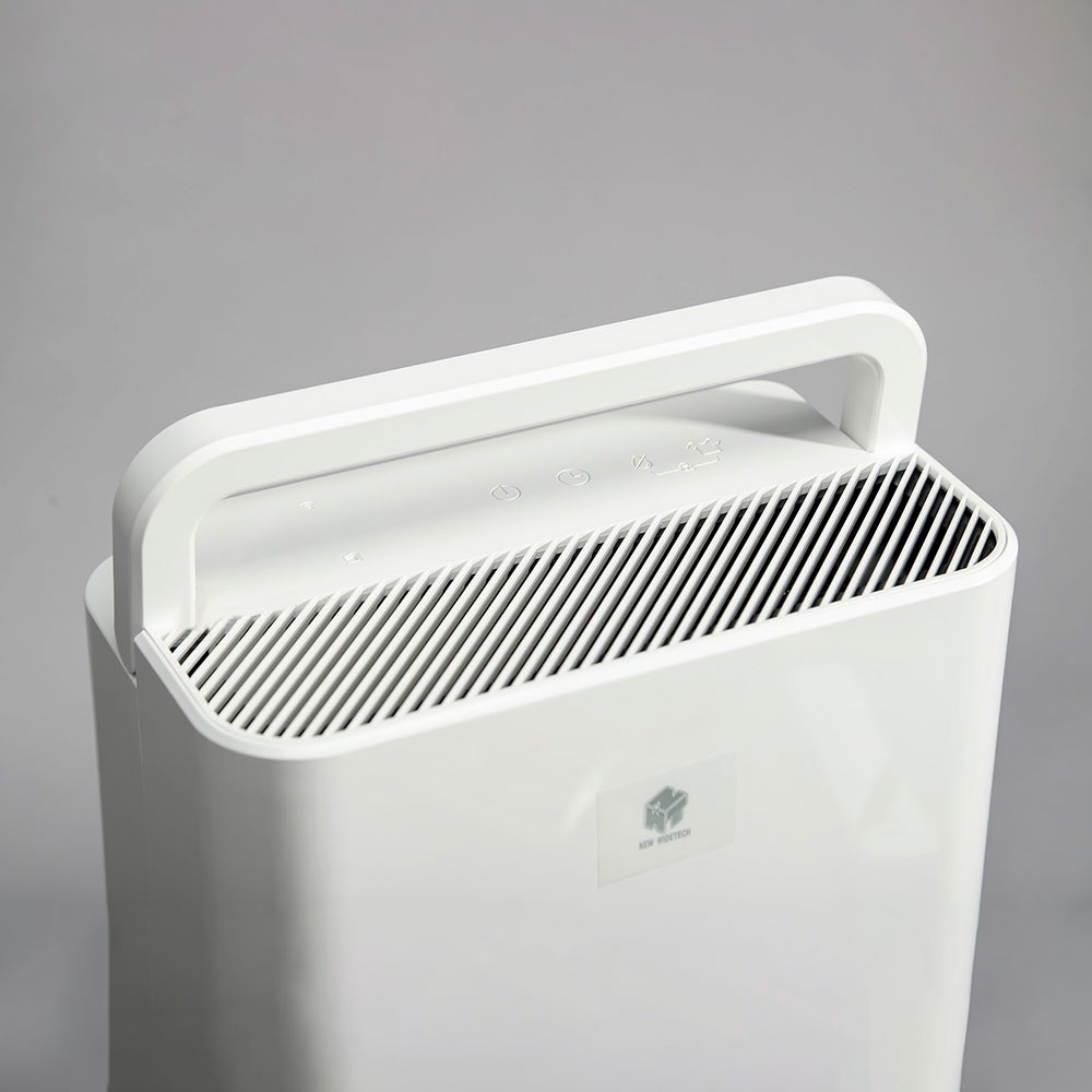 Máy hút ẩm thông minh Xiaomi Mijia Widetech 12L - Bảo hành 6 tháng