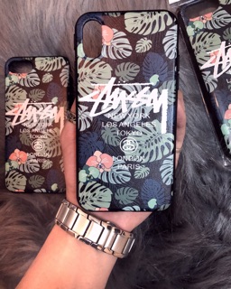 Ốp lưng iphone Stussy 6 6s 6plus 7 8 7plus 8plus X