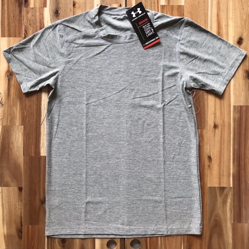 Áo thun thể thao chất mè siêu mát