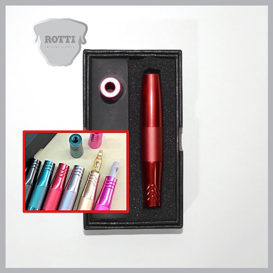 Pen Phun Xăm Thẩm Mỹ 5.0