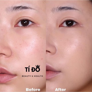 YSL - Phấn Nước Luminous Matte Cushion Foundation
