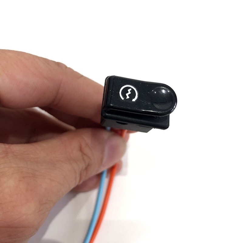 Công Tắc Passing Kèm Rắc 2 Dây Hàng Loại 1