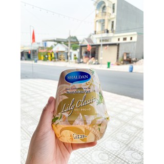 SÁP THƠM PHÒNG SHALDAN THÁI LAN