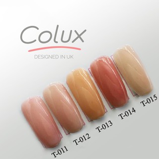 Sơn móng tay Thạch Colux