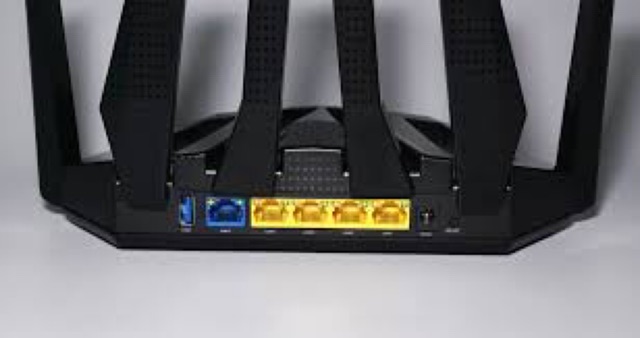 WiFi xuyên tường APTEK A196GU AC1900Mbps
