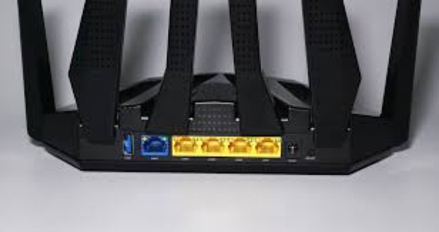 WiFi xuyên tường APTEK A196GU AC1900Mbps