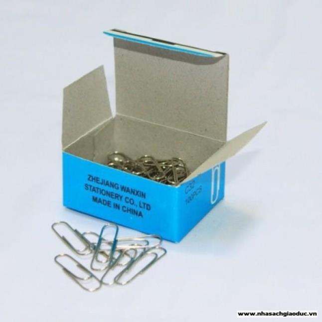 Kẹp giấy C32