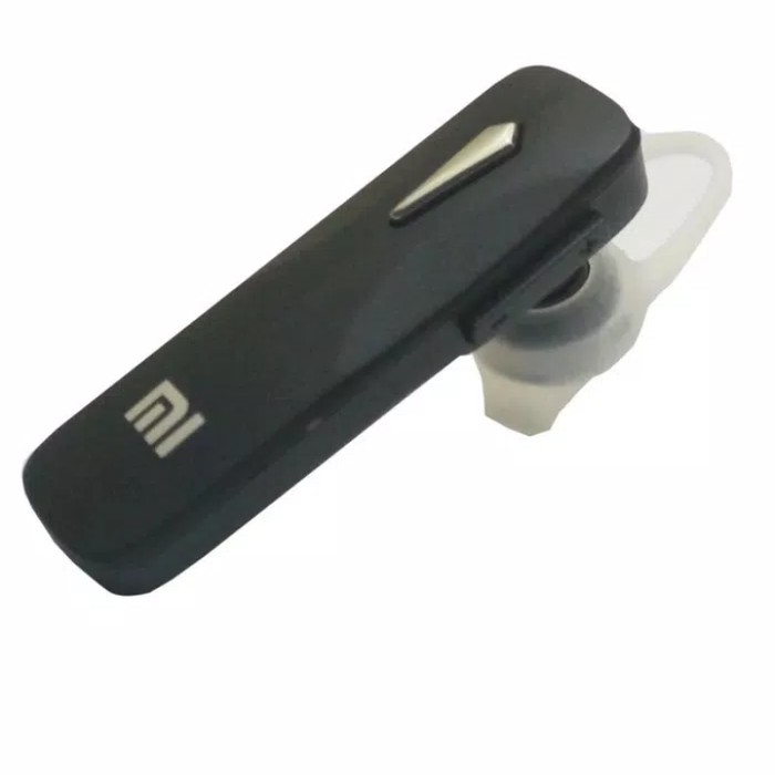 Tai Nghe Bluetooth Xiaomi Có Thể Nghe Nhạc Mp3 Điện Thoại