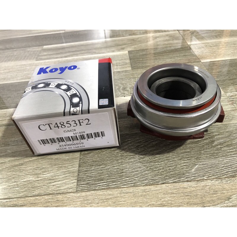 Sản phẩm gia đình làm: Bi tê cả cối CT4853F2 Kô yô tiêu chuẩn quốc tế