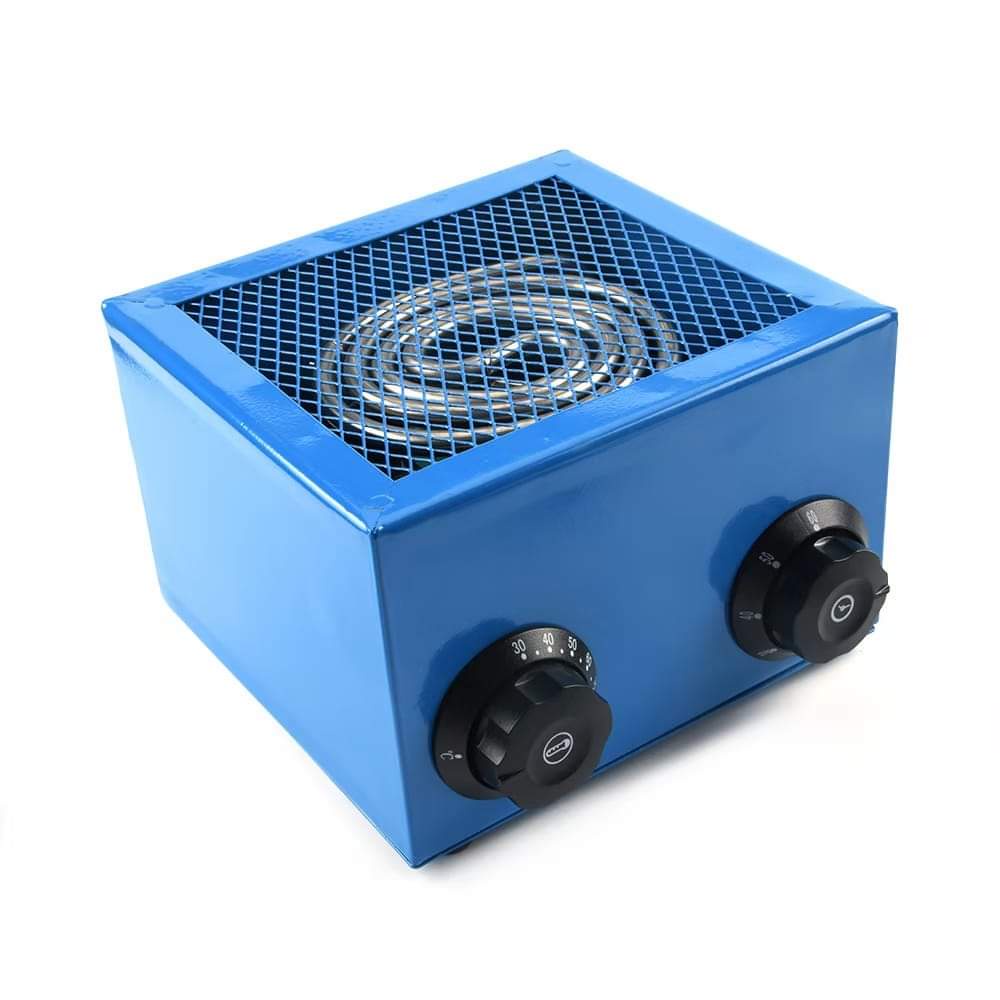 Máy sấy dùng trong sửa chữa đồng hồ