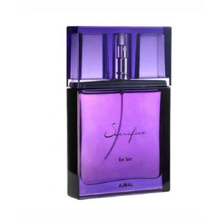 Nước hoa nữ SACRIFICE FOR HER - AJMAL PERFUMES