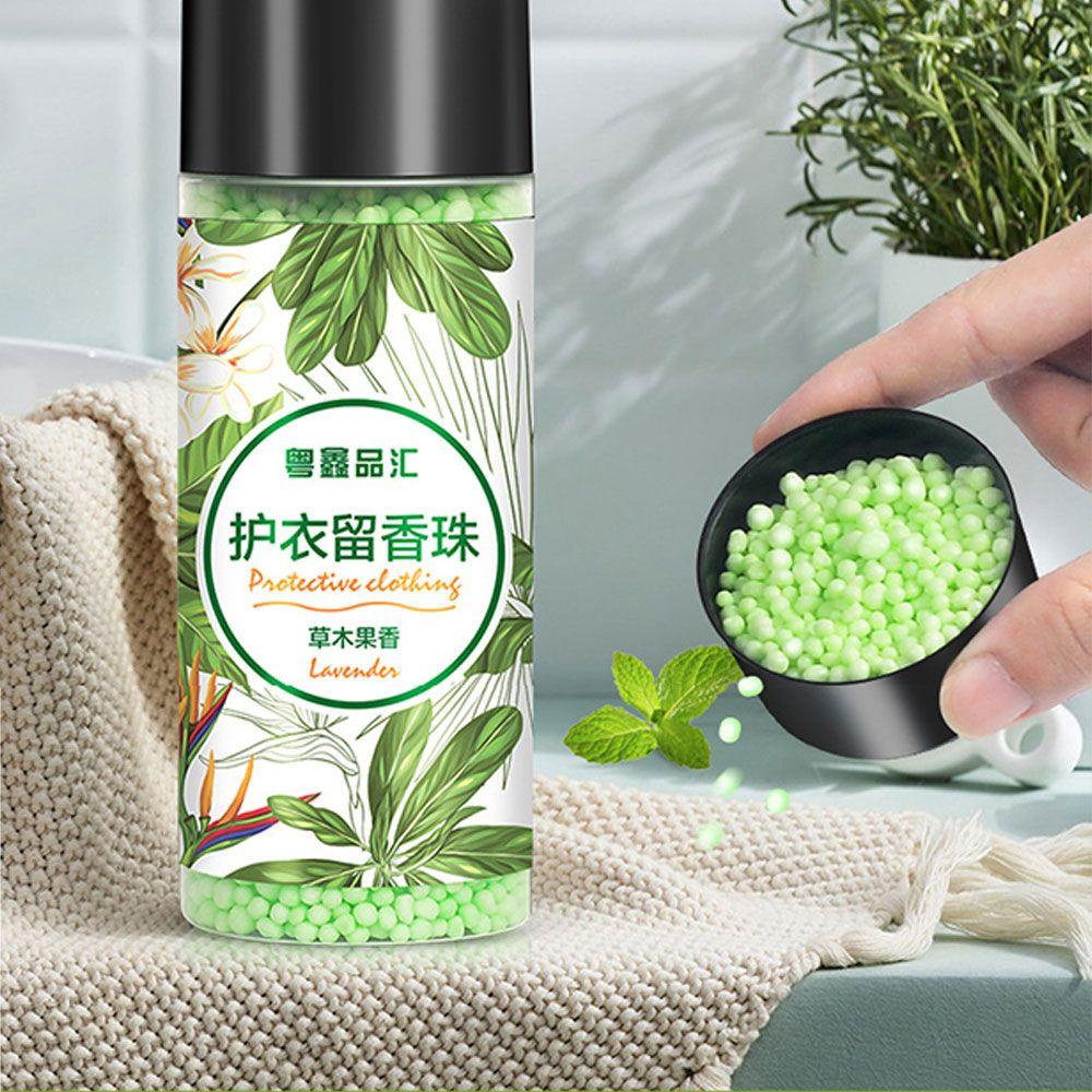 WATTLE Hạt Thơm Giặt Quần Áo Khử Mùi Hôi