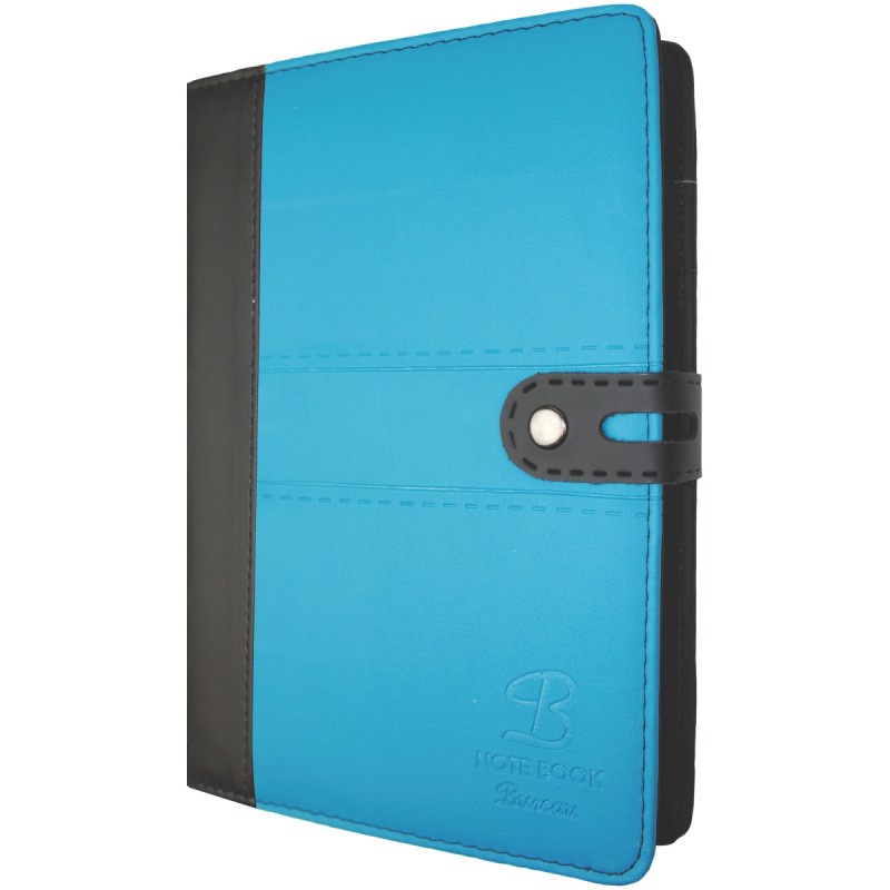 Sổ Kelvin phối mầu B5 - 200/240/320/360/420  trang KLONG MS: 34