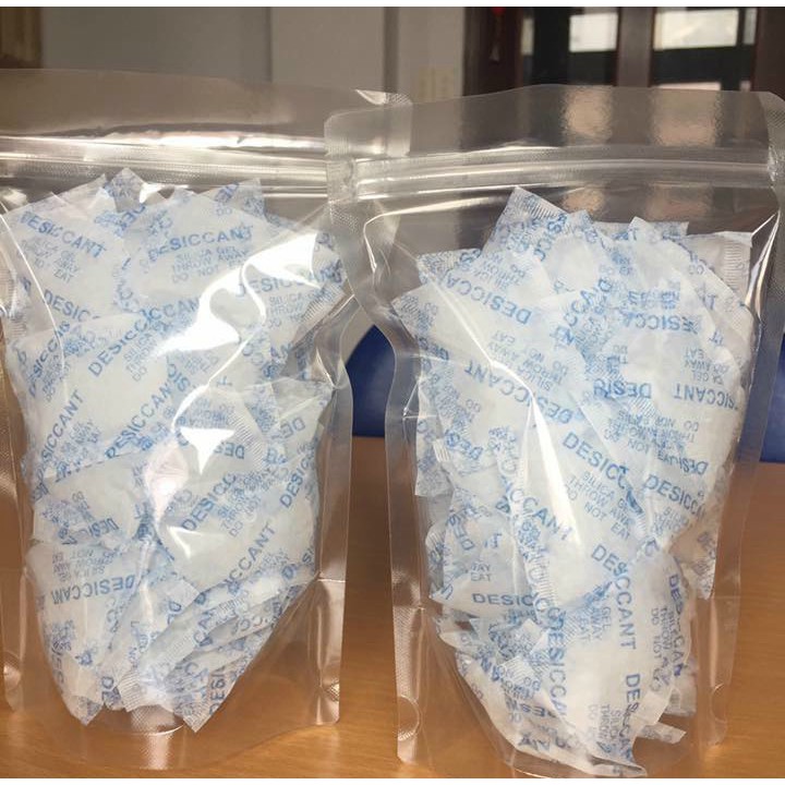 50 GÓI HÚT ẨM 10G