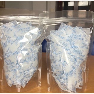 50 gói hút ẩm 10g
