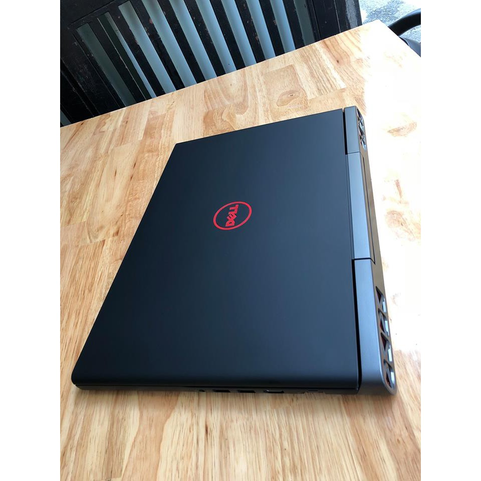 Laptop Dell 7567, i7, chuyên GAMING, đồ họa, MỚI XÀI 1 THÁNG | BigBuy360 - bigbuy360.vn