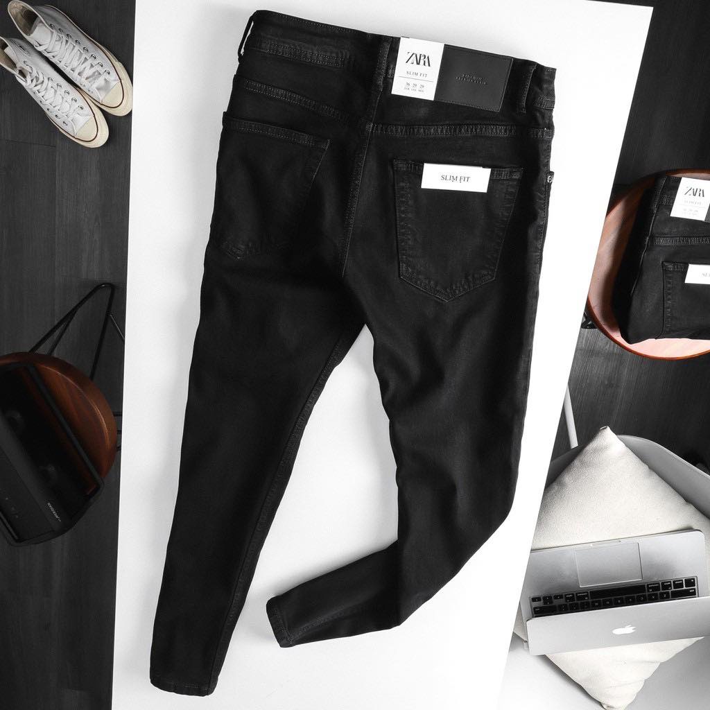 quần jean nam đen ZR | BigBuy360 - bigbuy360.vn