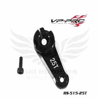 Arm servo lái 25T VP Pro