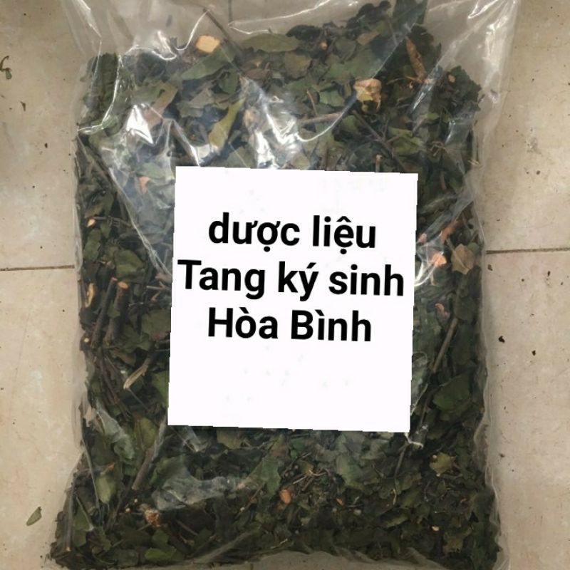 Tang ký sinh, Tầm gửi