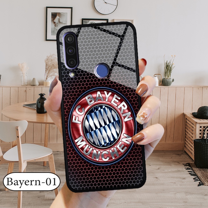 Ốp lưng bóng đá cho VSMART JOY 3