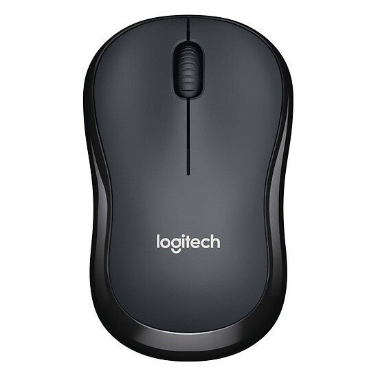 Chuột không dây cao cấp Logitech, siêu bền, bảo hành 12 tháng