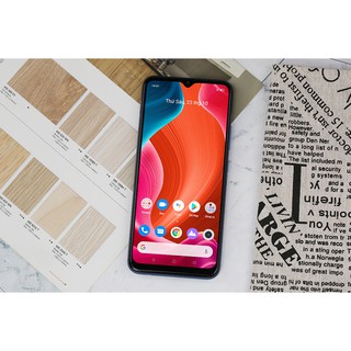 Realme C15