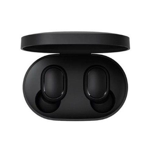 Tai nghe nhét tai Bluetooth True Wireless Xiaomi Redmi Airdots gen 2 | XIAOMI ECOSYSTEM STORE