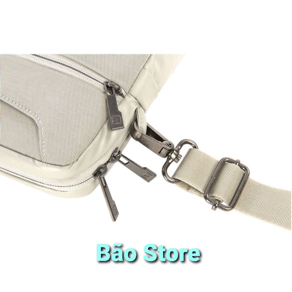 Túi Xách Chống Sốc Laptop/ MacBook [ FREESHIP ] TÚI TUCANO WORK OUT 2 FOR MACBOOK 13INCH | BigBuy360 - bigbuy360.vn