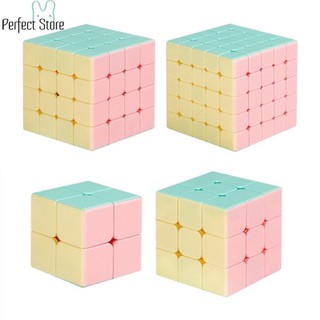 khối rubik 2x2 3x3 4x4 5x5