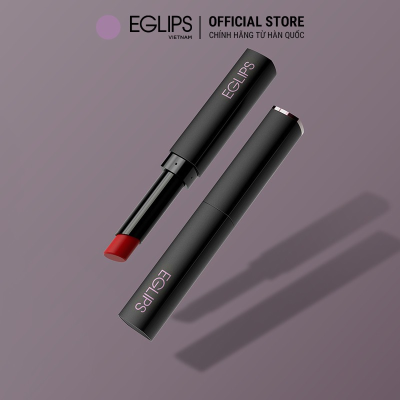 Son Lì Eglips Muse In Lipstick 1.8g (Semi-Matte)