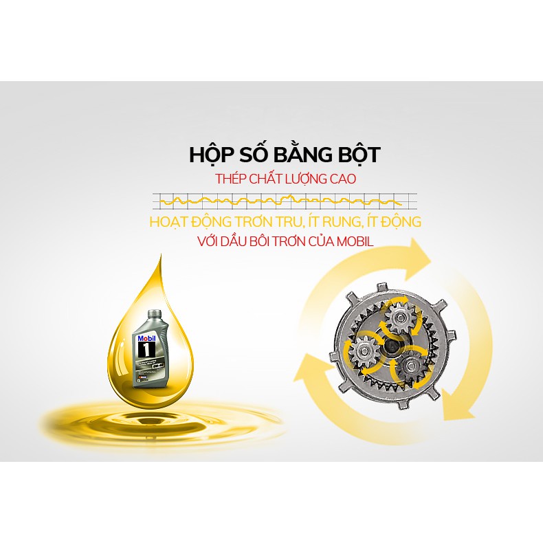 Máy khoan pin vặn vít 12v Devon 5262