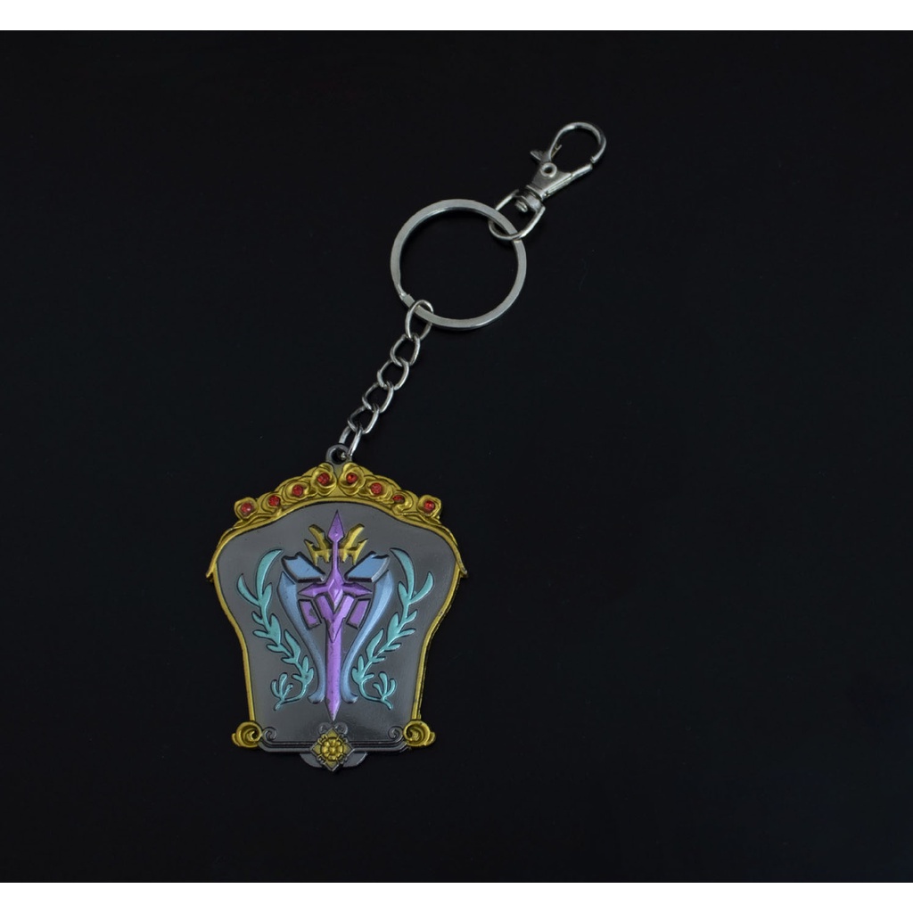 Bộ 3 Món Mô Hình Đấu La Đại Lục Giá Rẻ