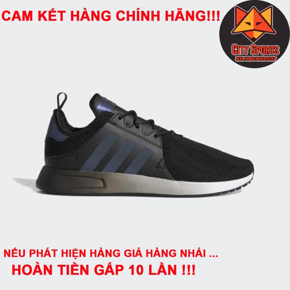 [Free Ship] Giày Thể Thao Chính Hãng Adidas - X_PLR FW0195 [CAm kết chính hãng fake 1 đền 10]