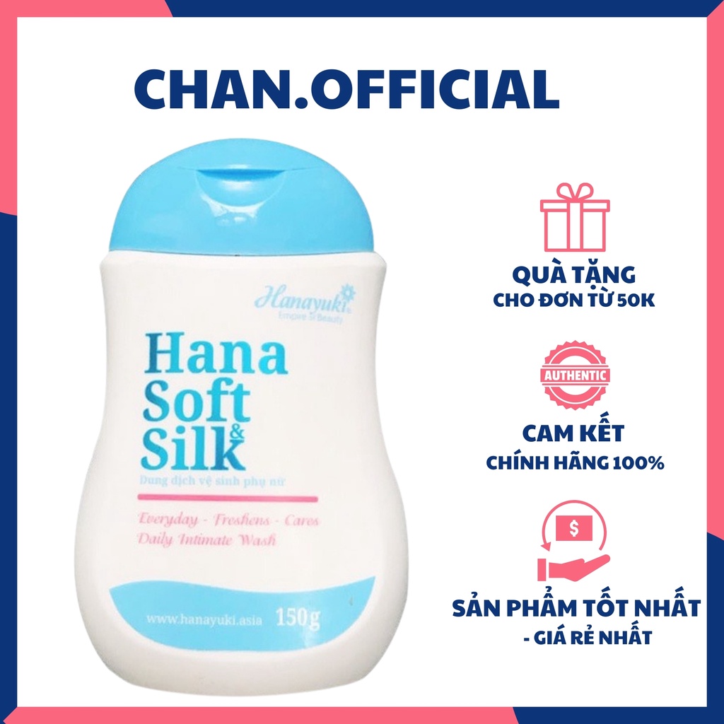 Gel vệ sinh phụ nữ dịu nhẹ dung dịch vệ sinh dung tích 150ml dung dịch vệ sinh phụ nữ vệ sinh nam cam kết chính hãng