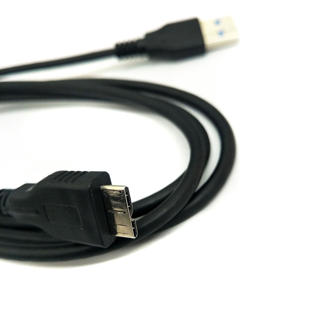 Cáp dữ liệu Canon 5Ds, 5Ds R, 7D Mark II Nikon D810 D810e D800 D800e - Cáp UC-E14