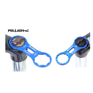 Tool Mở Van Phuộc xe đạp Risk RL223