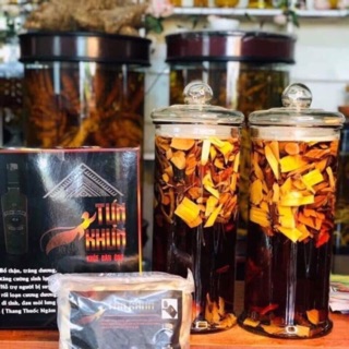 TỨN KHỬN NGÂM RƯỢU CHUẨN LOẠI 1 (169/1 kg)