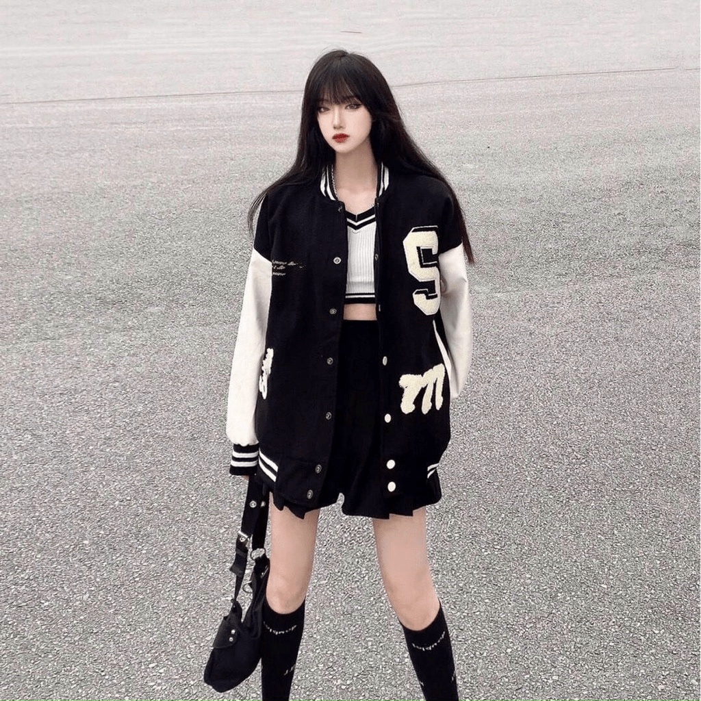 (HCM) ÁO KHOÁC DÙ NAM NỮ FORM RỘNG HÀN QUỐC SIÊU ĐẸP , CỰC CHẤT KME FASHION