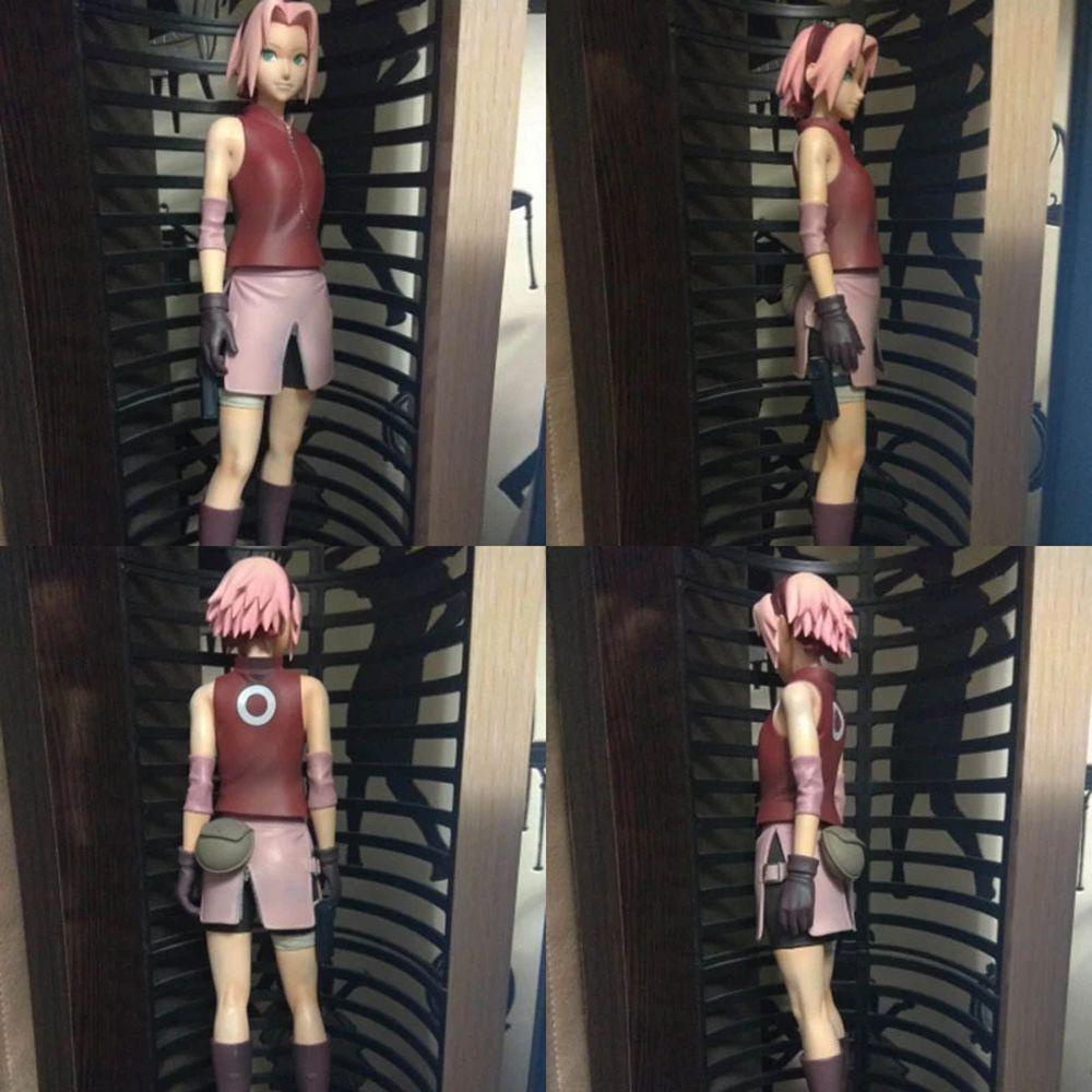 Mô Hình Nhân Vật Naruto Shippuden Grandista Kích Thước 26cm