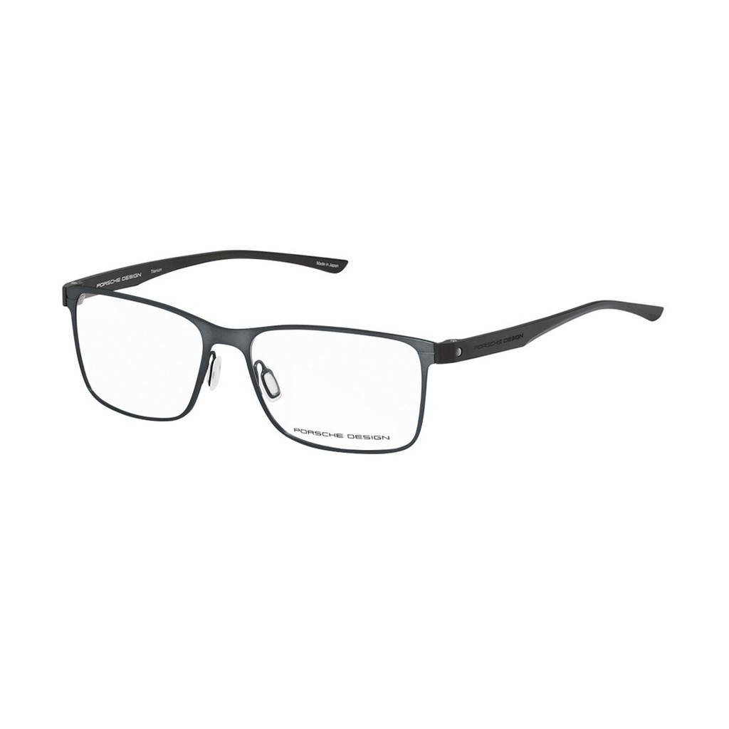 (Hàng chính hãng) Gọng kính nam nữ Porsche Design P8346 màu sắc thời trang