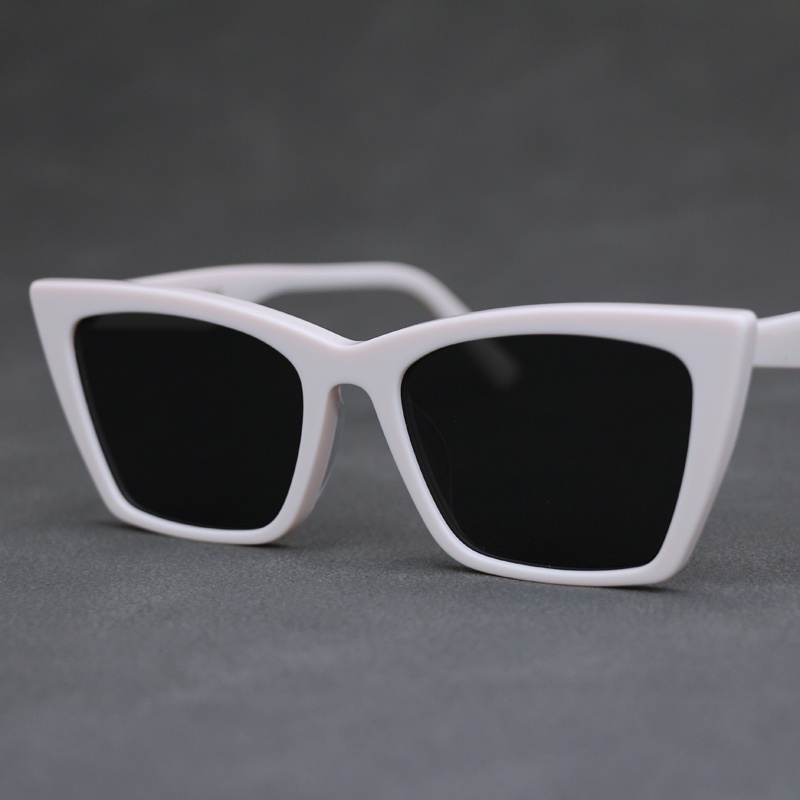 Kính Mát Chống Tia UV400 Cho Nam Nữ