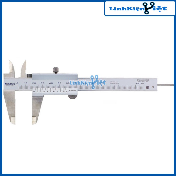 Thước Cặp Cơ 150B