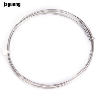 Dây điện trở 0.8~2.5mm 1m chất lượng cao