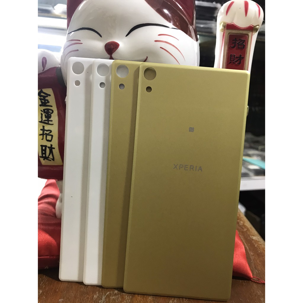 Nắp Lưng Ráp Máy, Các màu- Sony Xperia XA Ultra F3216 / C6/ C6 Ultra